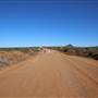 Pinnacles Public Road