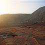 Broken Hill - ore deposit, Line of Lode Lookout and Miners Memorial