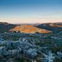 Snowy Mountains region