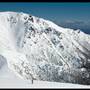 Snowy Mountains - Semi-Dry Steppes