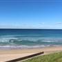 Wanda & Elouera Beach