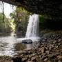 Killen Falls
