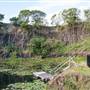 Island Quarry