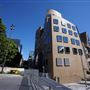 Ultimo - The Goods Line & Dr. Chau Chak Wing Building