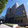 Ultimo - The Goods Line & Dr. Chau Chak Wing Building
