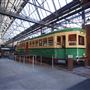 Harold Park Tramsheds & Residential Apartments