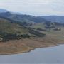 Blowering Dam & Reservoir