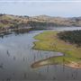 Lake Burrinjuck & Burrinjuck Dam