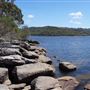 Manly Dam & Reservoir