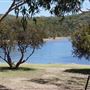 Manly Dam & Reservoir