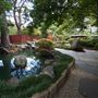 Auburn Botanic Gardens - Japanese Garden
