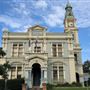 Leichhardt Town Hall