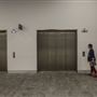 International Convention Centre Sydney (ICCS)
