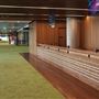 International Convention Centre Sydney (ICCS)