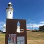 Norah Head Lighthouse & Quarters