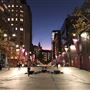 Sydney at Night