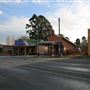 Nimmitabel Town Centre 2018