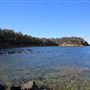 Quarantine Bay Boat Ramp & Beach Cottages