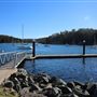 Quarantine Bay Boat Ramp & Beach Cottages