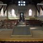 Chapel at Parramatta Gaol