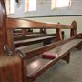 Chapel at Parramatta Gaol