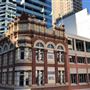 Sussex Street - Darling Harbour