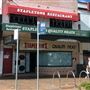 Sutherland CBD