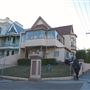 Corner House, Fitzroy Street - Newtown