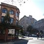 Corner of Foster and Campbell Streets - Surry Hills