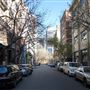 Lower Reservoir Street Buildings