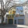 Ann Street Houses - Surry Hills