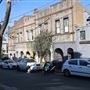 Samuel Street Houses - Surry Hills