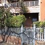 Lower Fort Street Houses - Dawes Point