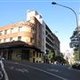 Inner City Neighbourhoods