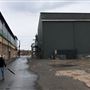 Cockatoo Island - Industrial Precinct