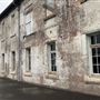 Cockatoo Island - Industrial Precinct