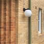 North Head Sanctuary - Barracks Precinct Building 17 Gym