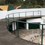 North Head Sanctuary - North Fort Gun Emplacements