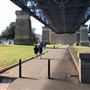 Dawes Point Park