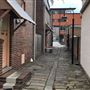 Long's Lane