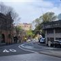 Period Restrooms - Dawes Point