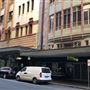 Pitt Street - Sydney CBD
