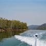 Hawkesbury River - Mooney Mooney & Milsons Passage