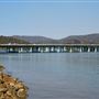 Hawkesbury River Bridge
