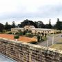 North Head Sanctuary - Barracks Precinct Building 1