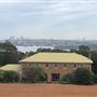 North Head Sanctuary - Barracks Precinct Building 1