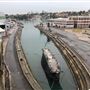 Cockatoo Island - Docks Precinct