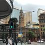 Bent Street - Sydney CBD
