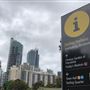 Darling Harbour