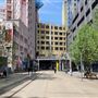 Ultimo - The Goods Line & Dr. Chau Chak Wing Building